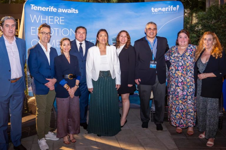 Miami Tenerife Air Europa