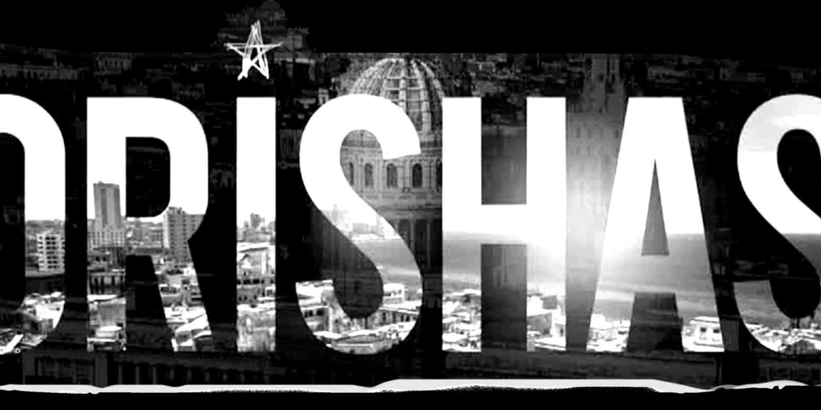 Orishas