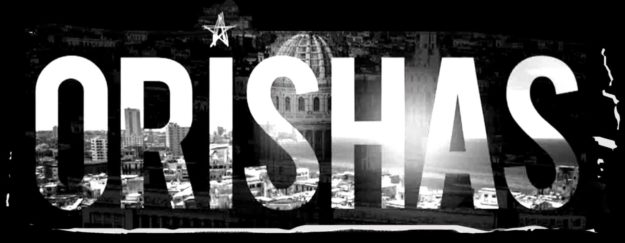 Orishas