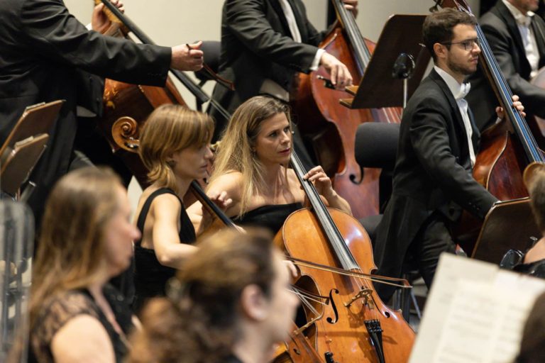 Orquesta Sinfónica de Tenerife (15)
