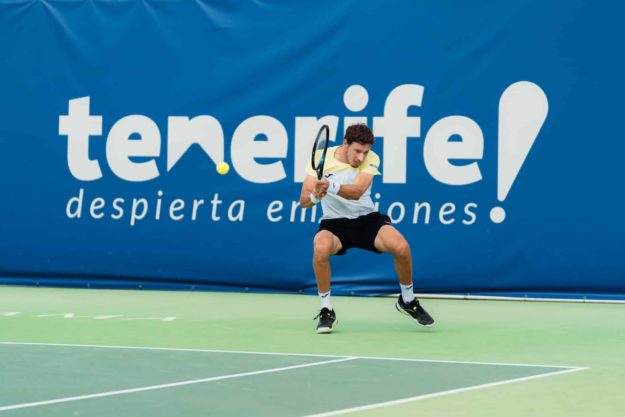 PABLO CARREÑO 11-2-25