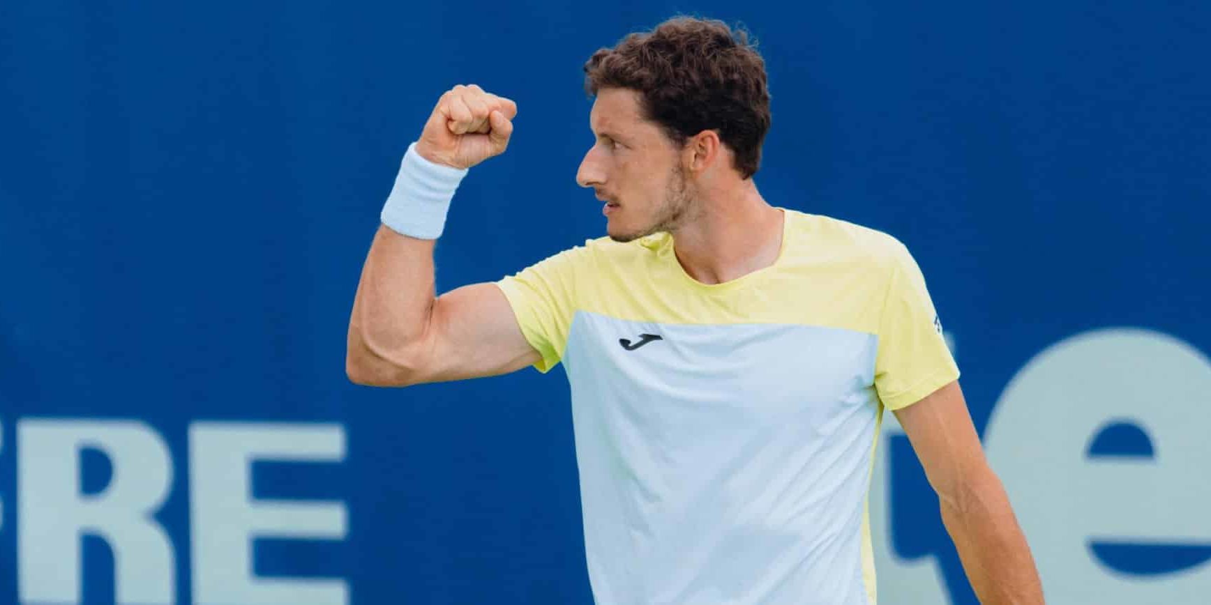PABLO CARREÑO 5-2-25