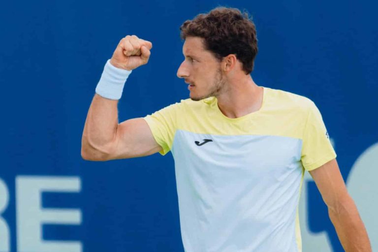 PABLO CARREÑO 5-2-25