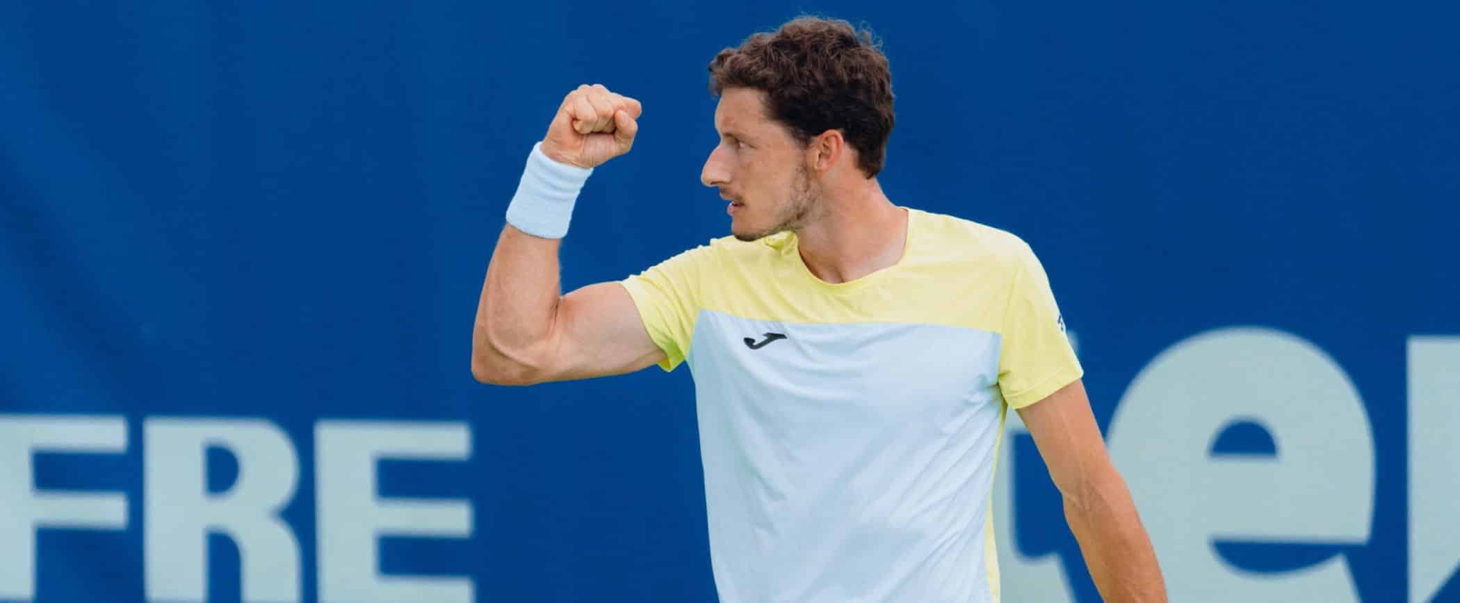 PABLO CARREÑO 5-2-25