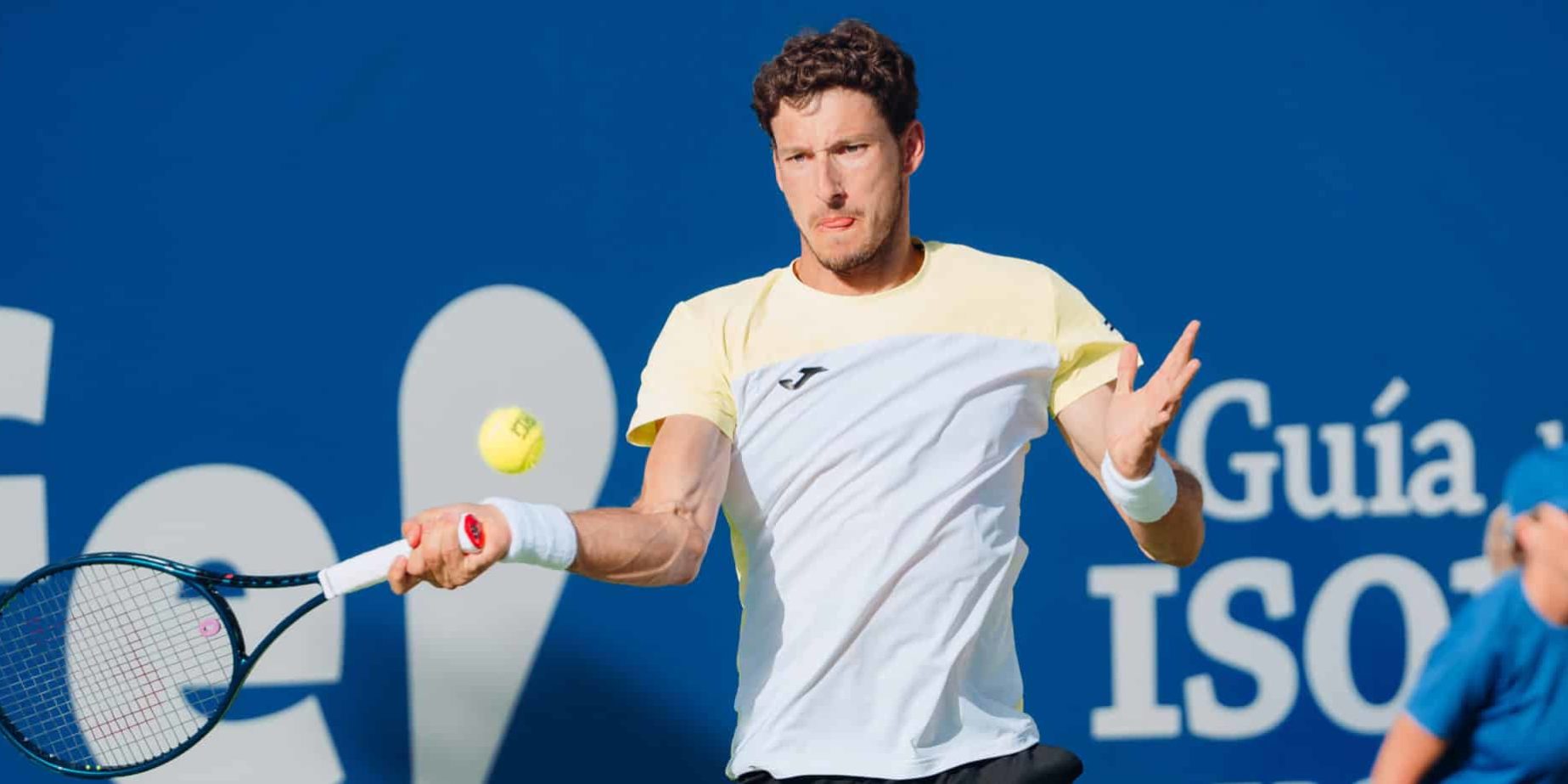 PABLO CARREÑO 7-2-25
