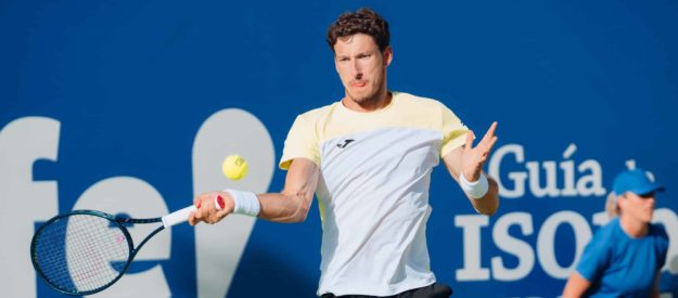 PABLO CARREÑO 7-2-25