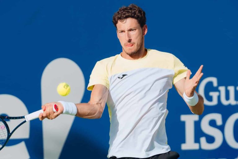 PABLO CARREÑO 7-2-25