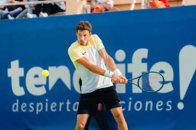 PABLO CARREÑO 8-2-25