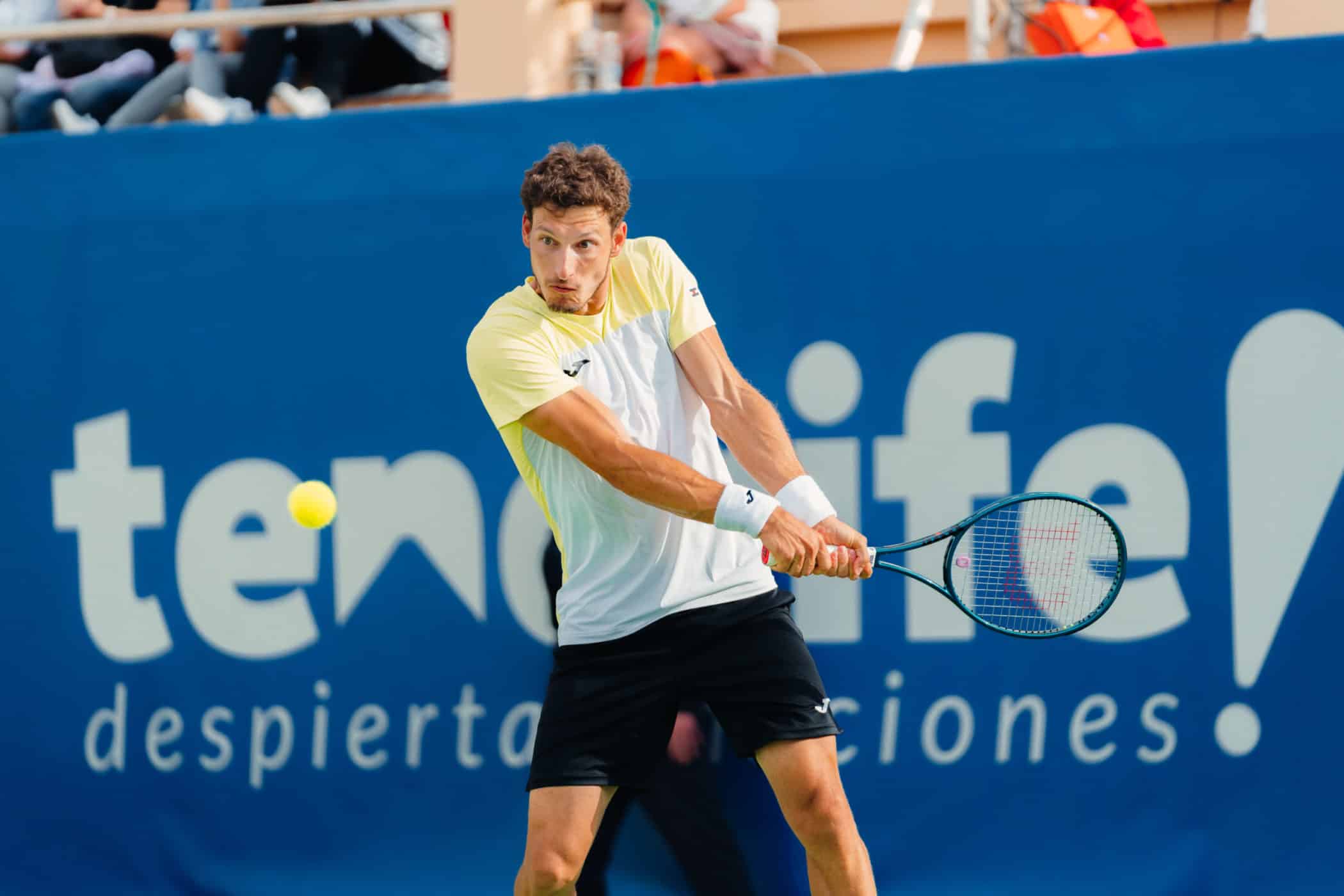 PABLO CARREÑO 8-2-25