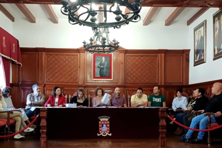 PLENO AYTO. 25 DE FEBRERO DE 2025