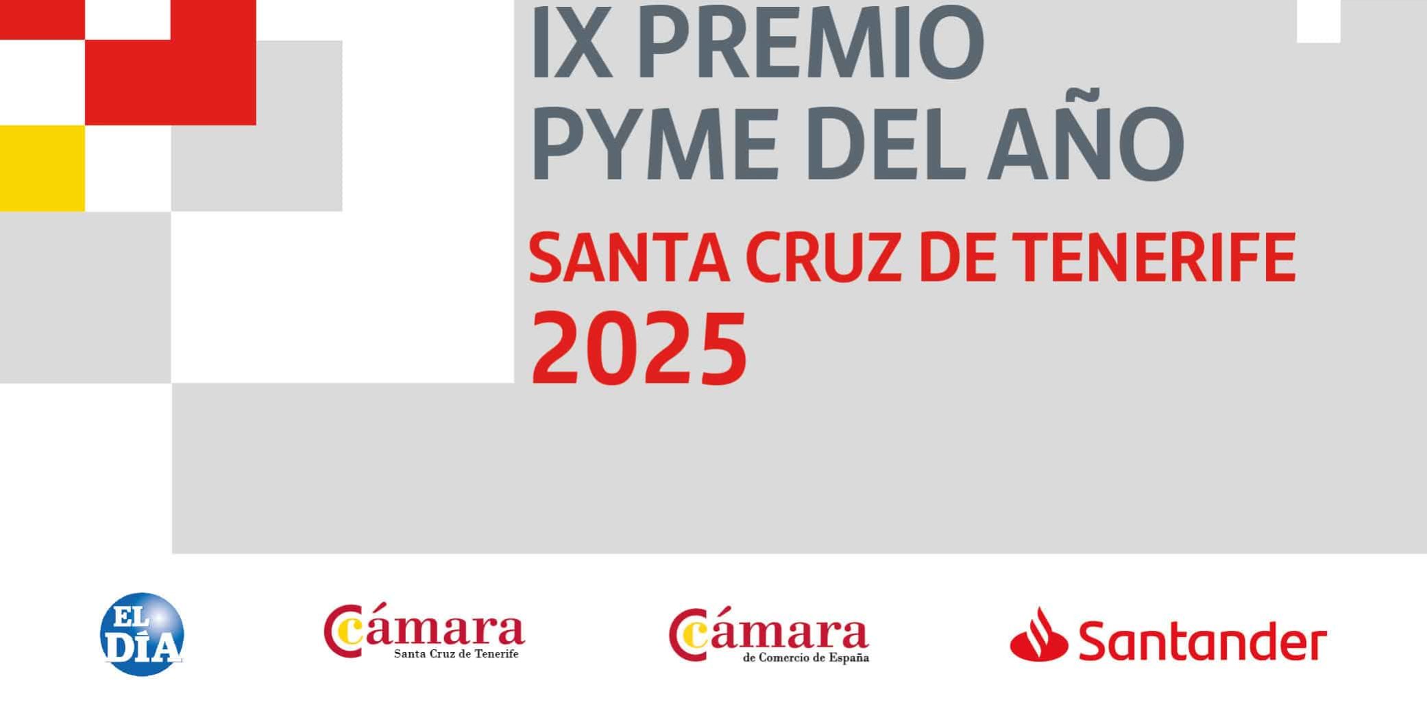 PREMIO PYME SC TENERIFE