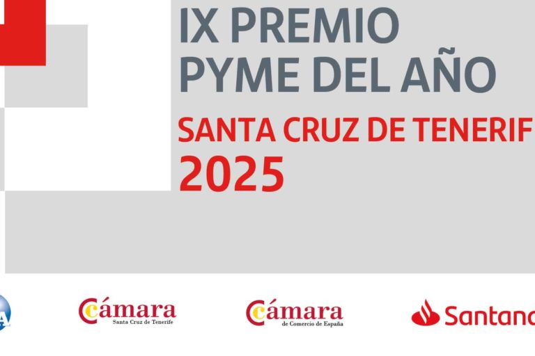 PREMIO PYME SC TENERIFE