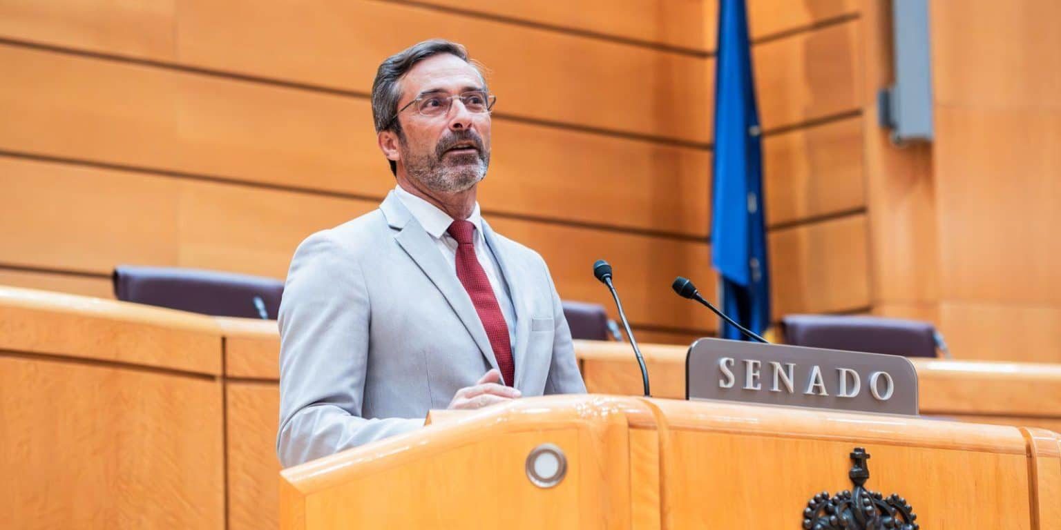 PSG senado