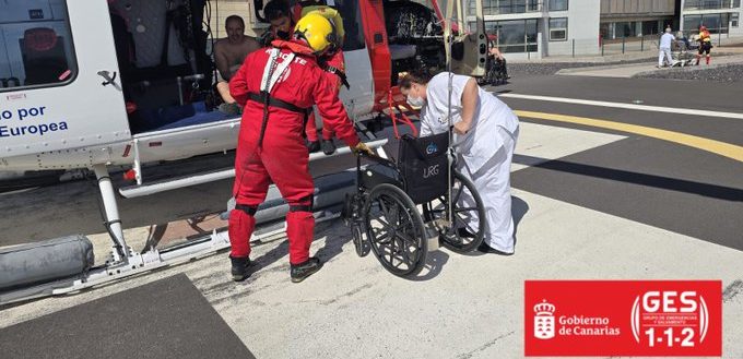 RESCATE EN PÁJARA1 14-2-25