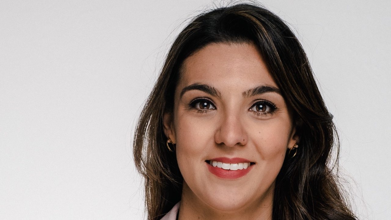 Raquel Rodríguez Alonso
