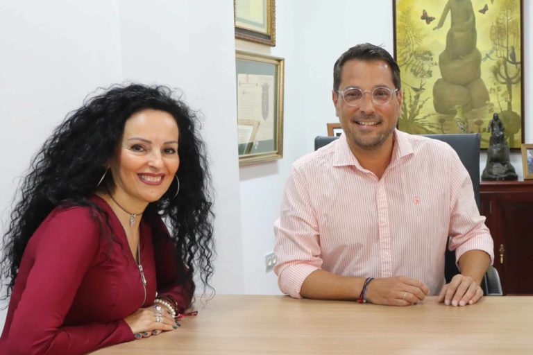 Recurso alcalde y concejala de Bienestar Social