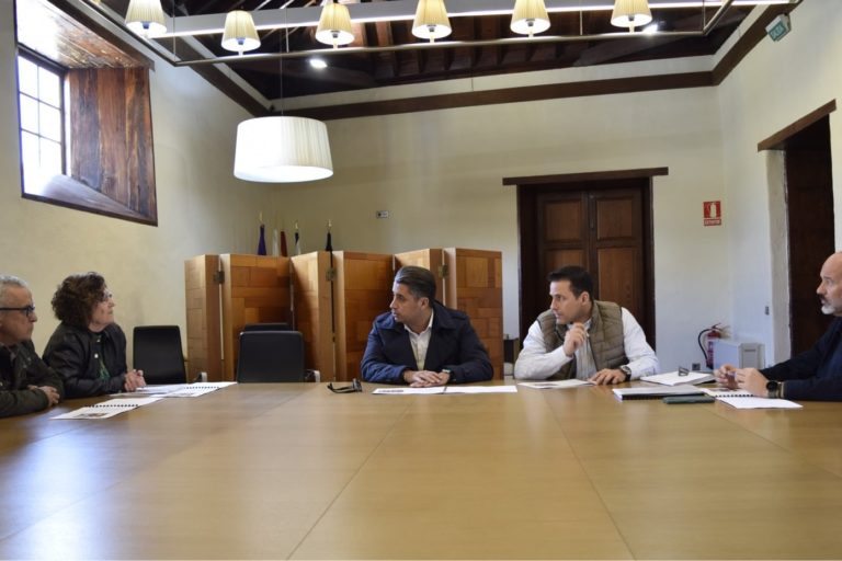 Reunión Foro