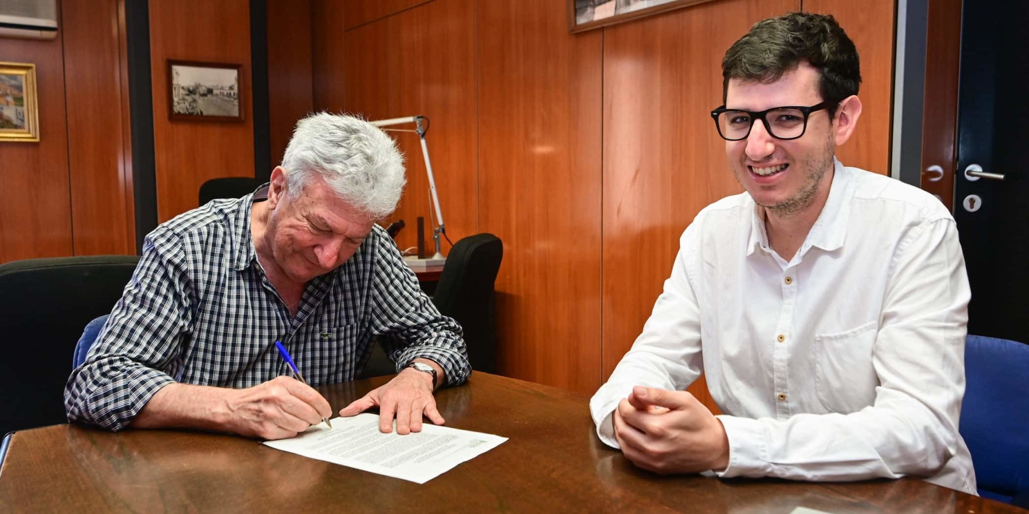 Reunión MacroCarbon