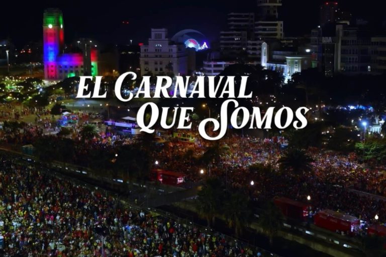 Spot Carnaval
