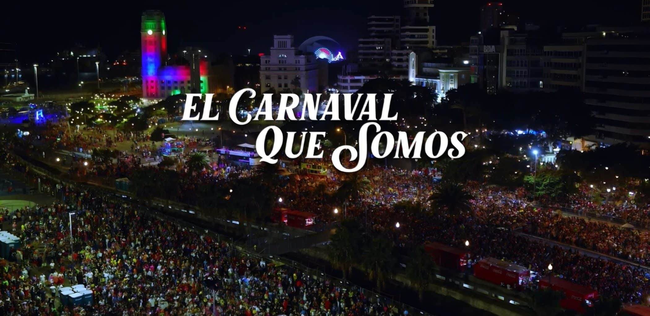 Spot Carnaval