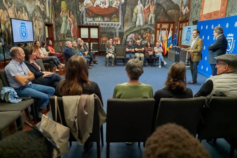 Subvención Proyectos Culturales 2
