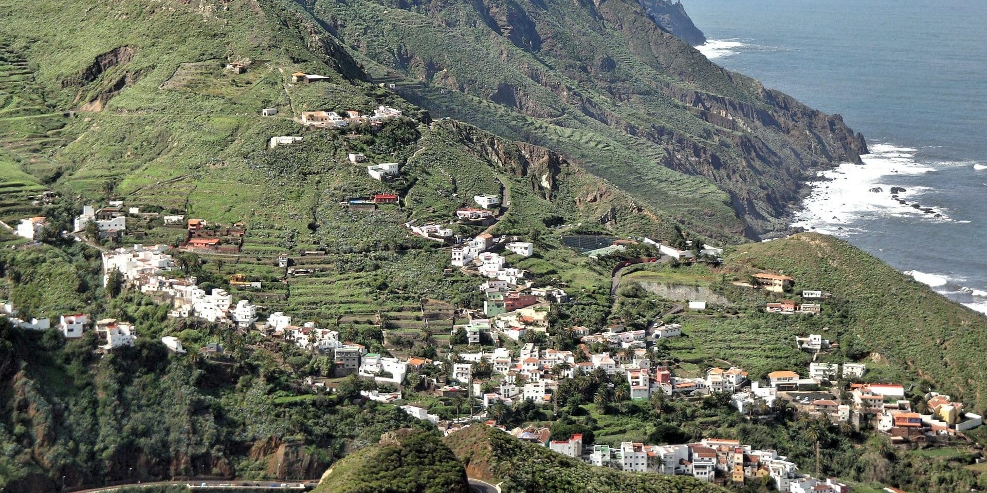 Taganana