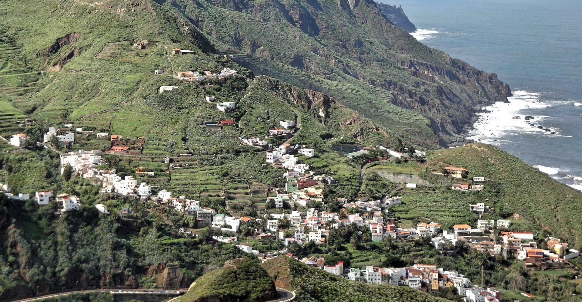 Taganana