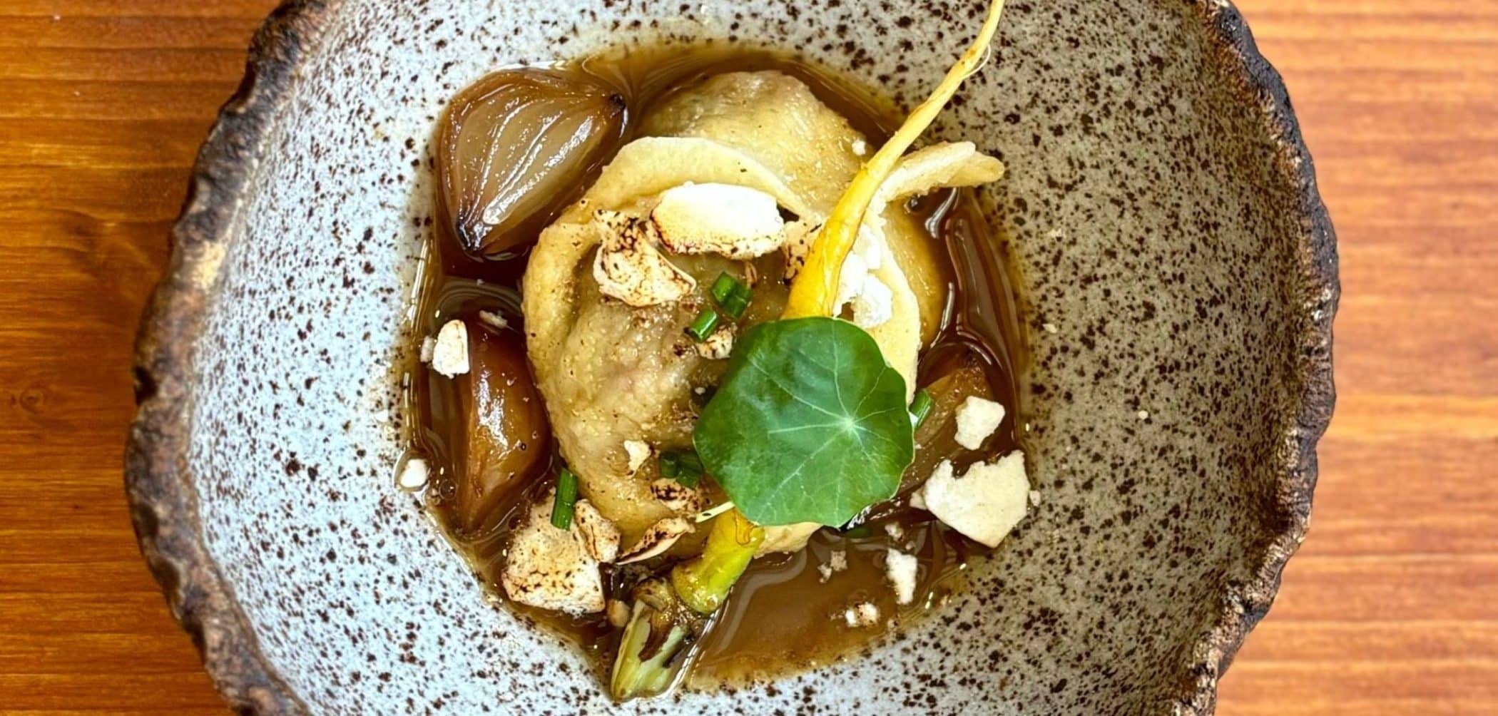 Tapa ganadora