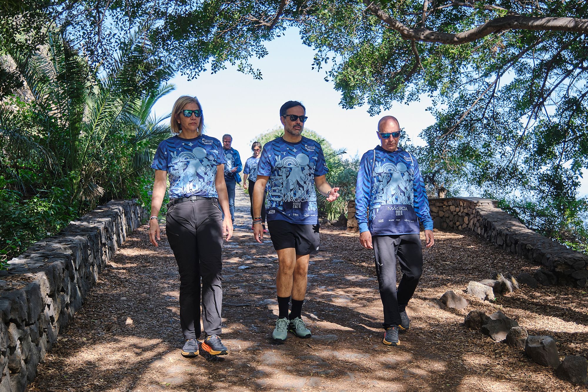 Tenerife Bluetrail 2