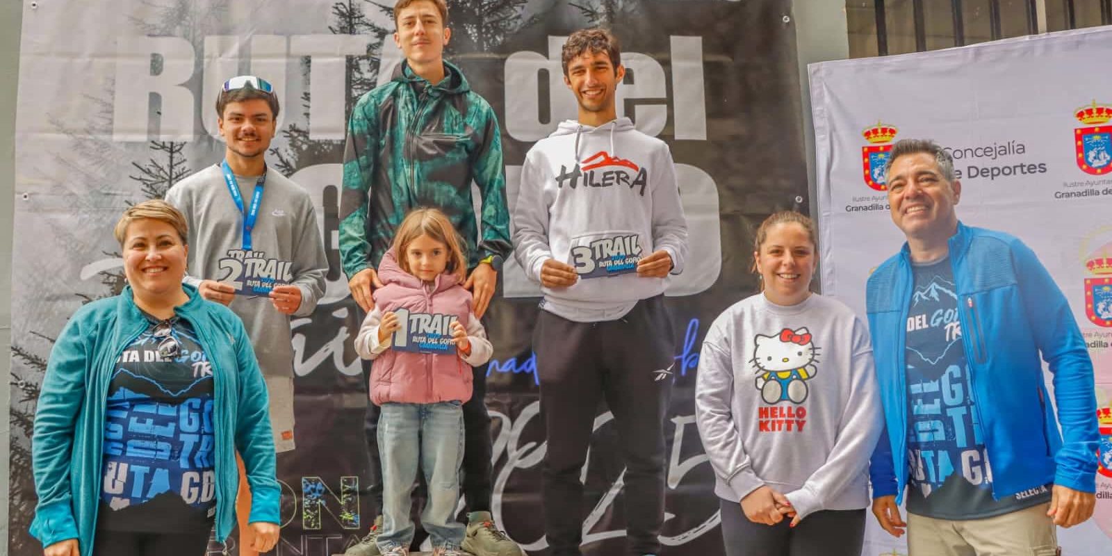 Trail Nocturno 3