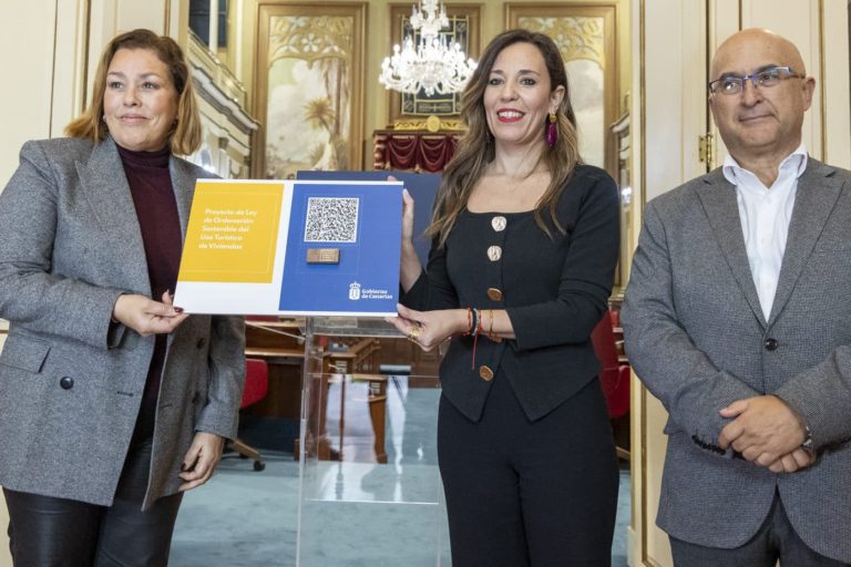 Turismo Proyecto de Ley Vivienda 010