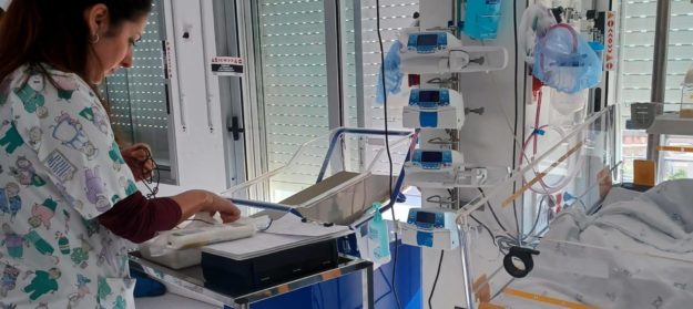 Unidad Cuidados Intermedios Neonatología3