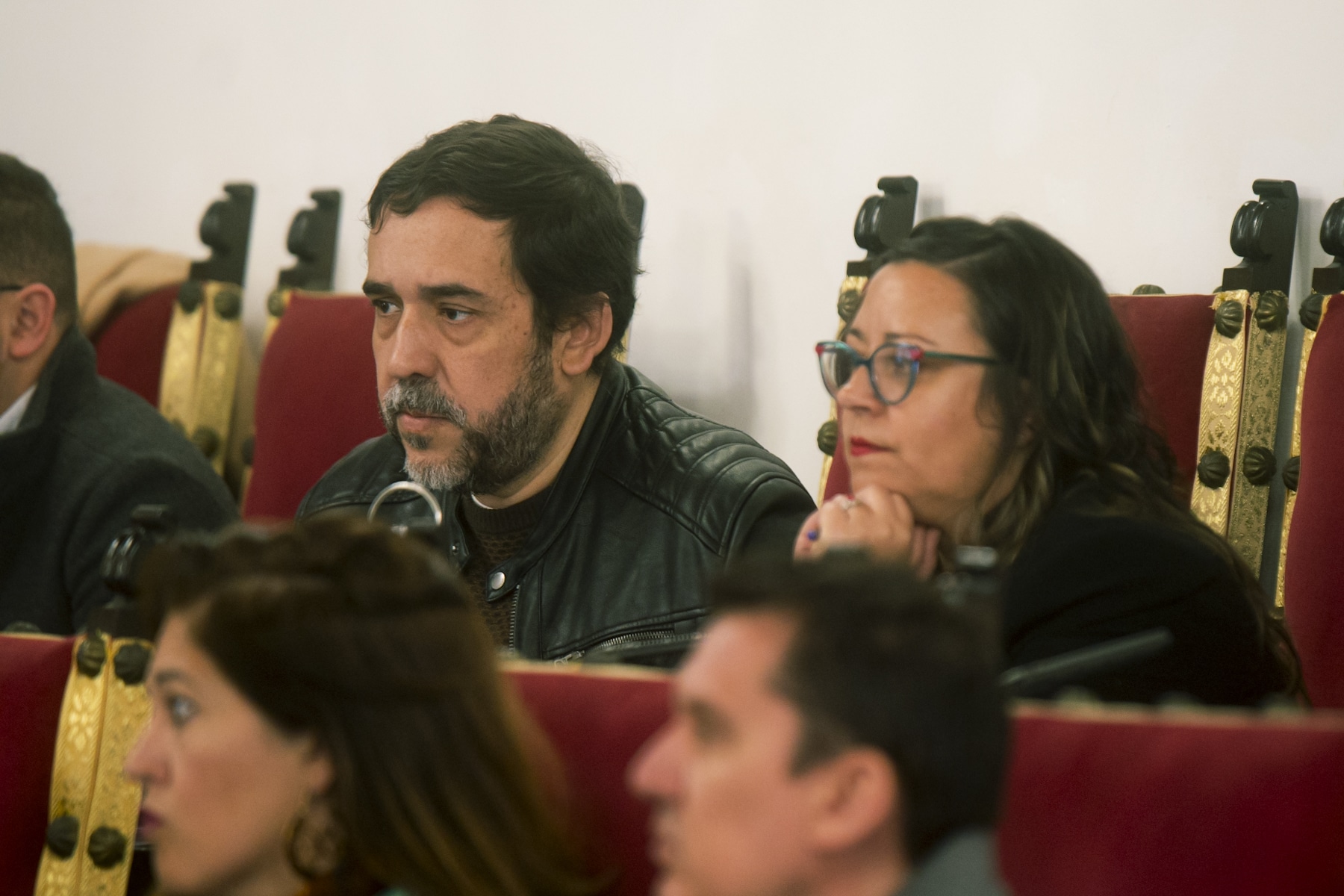 Unidas pleno 2
