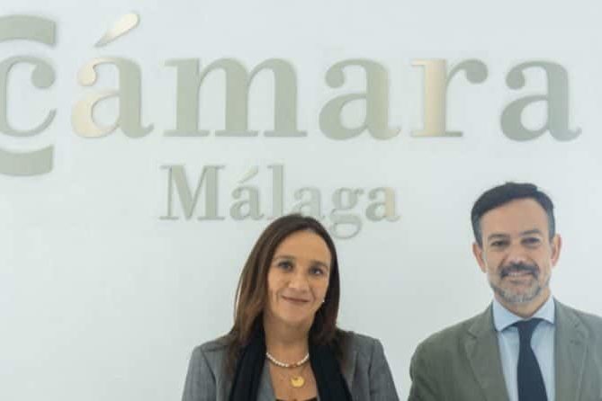Visita Cámara de Málaga 1