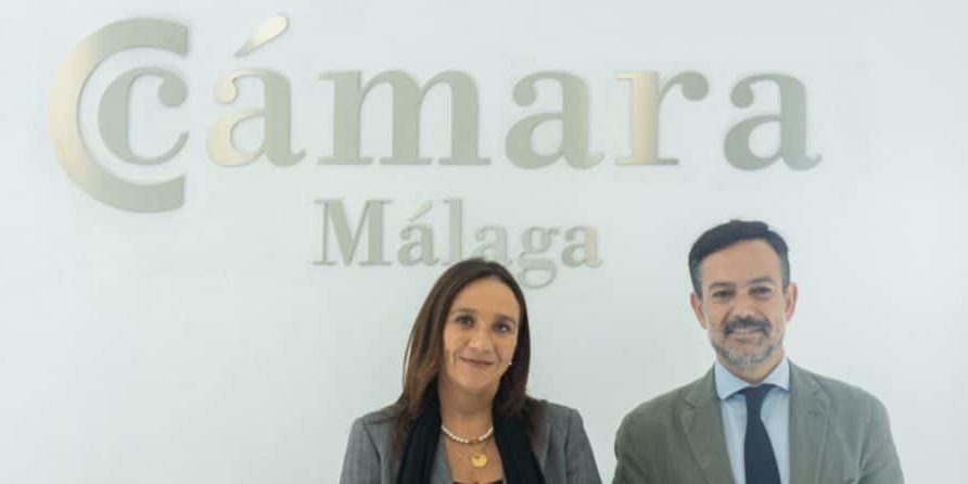 Visita Cámara de Málaga 1