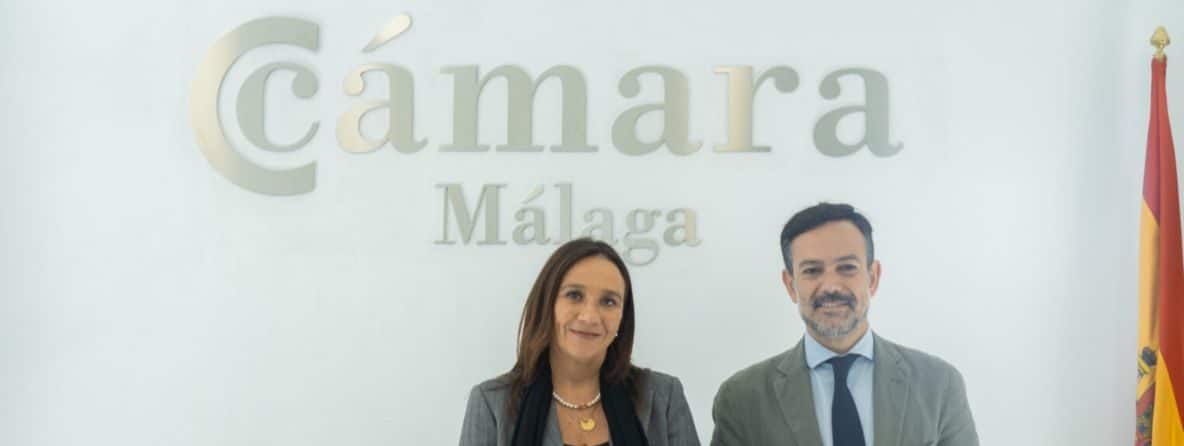 Visita Cámara de Málaga 1