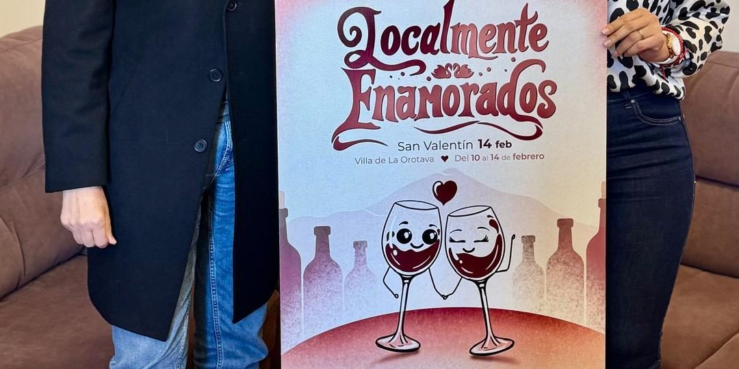 campaña día de los enamorados