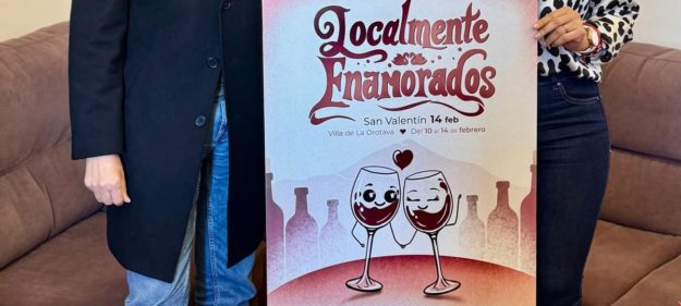 campaña día de los enamorados