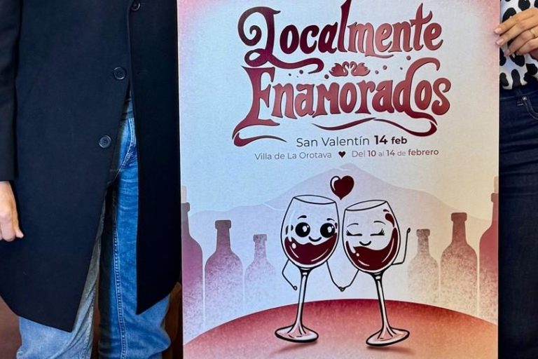 campaña día de los enamorados