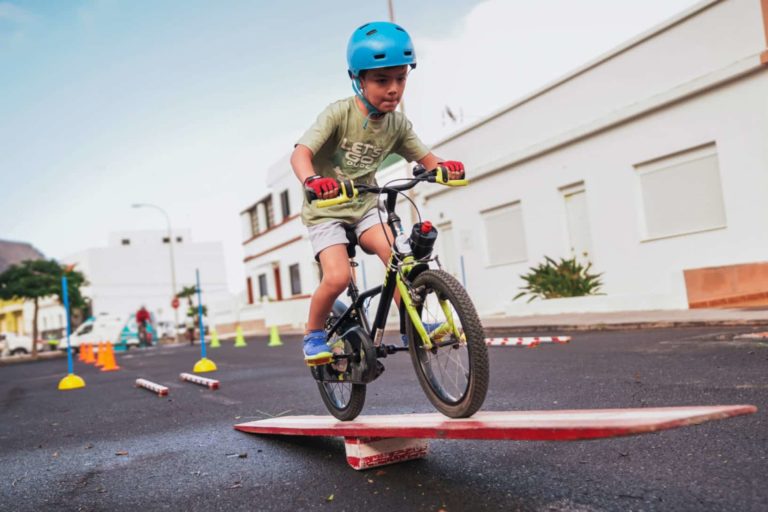 ciclismo