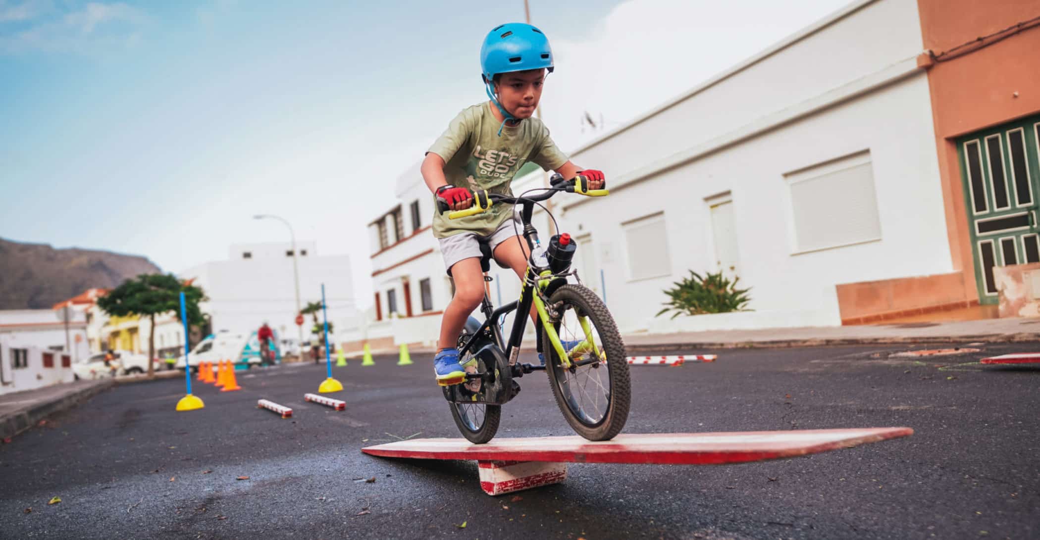 ciclismo