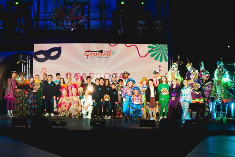 Carnaval San Sebastian 2025