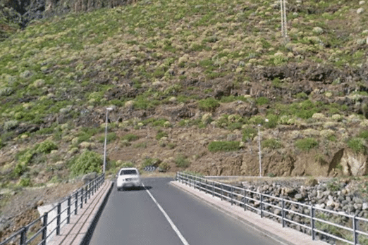 010325 Puente de La Alianza, en San Sebastián de La Gomera
