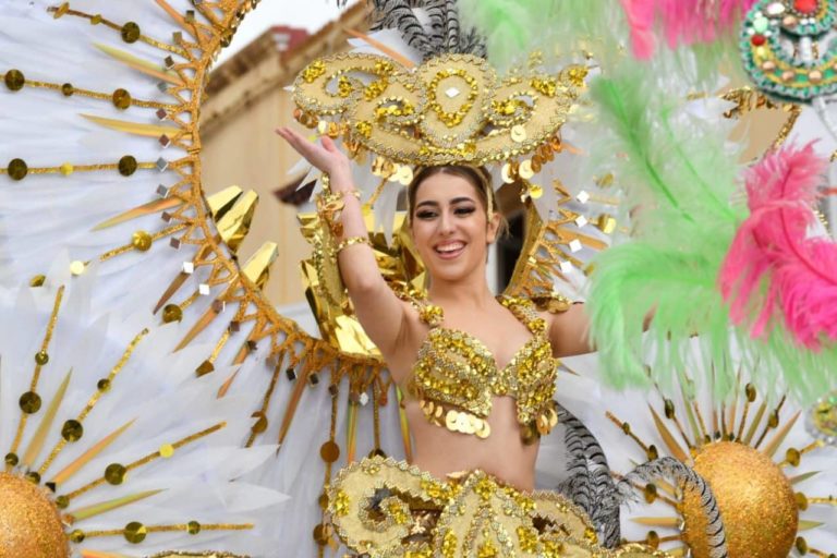05_ Reina de la Piñata Chica 2025