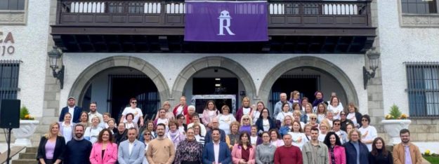 100325 Acto conmemorativo D�a Internacional de las Mujeres 2025 (1)