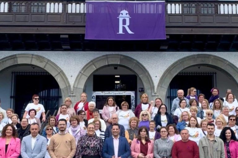 100325 Acto conmemorativo D�a Internacional de las Mujeres 2025 (1)