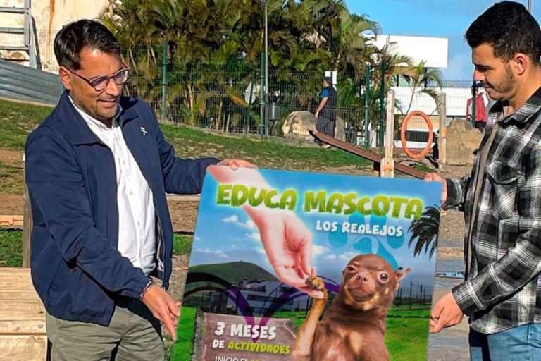 100325 Presentaci�n de Educa Mascota