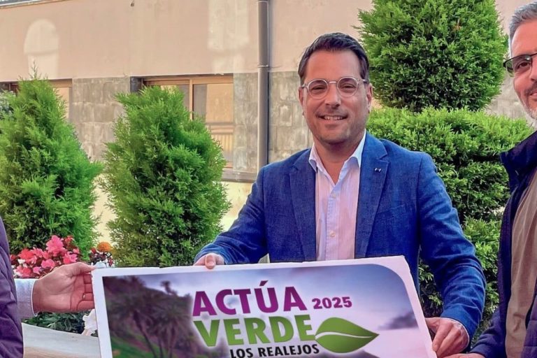 210325 Presentaci�n programaci�n – Act�a Verde 2025 educaci�n ambiental actividades naturaleza