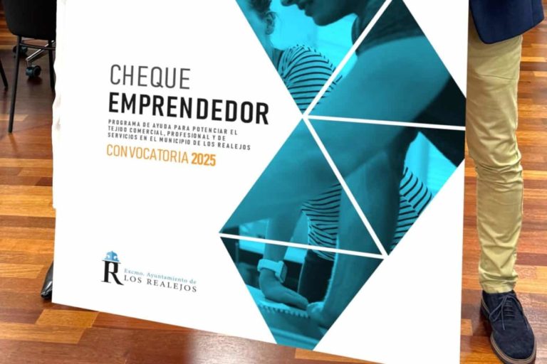 240325 Convocatoria Cheque Emprendedor 2025