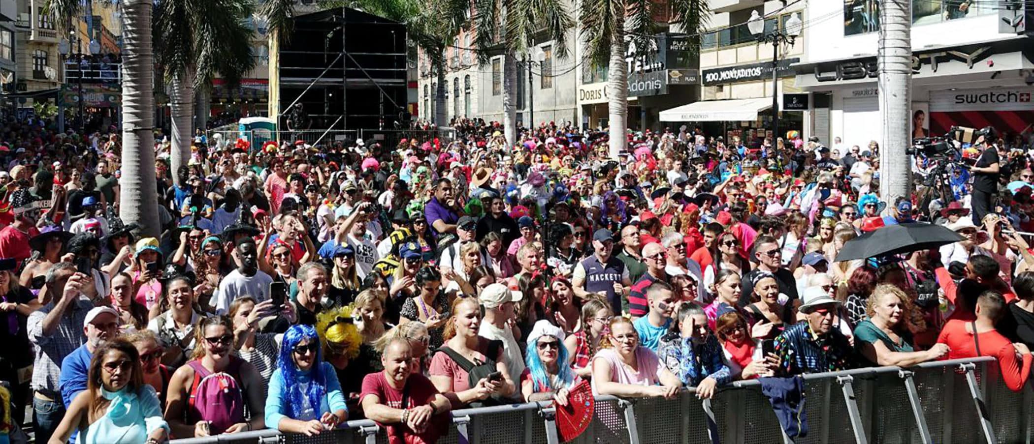 2502301 Carnaval de Día